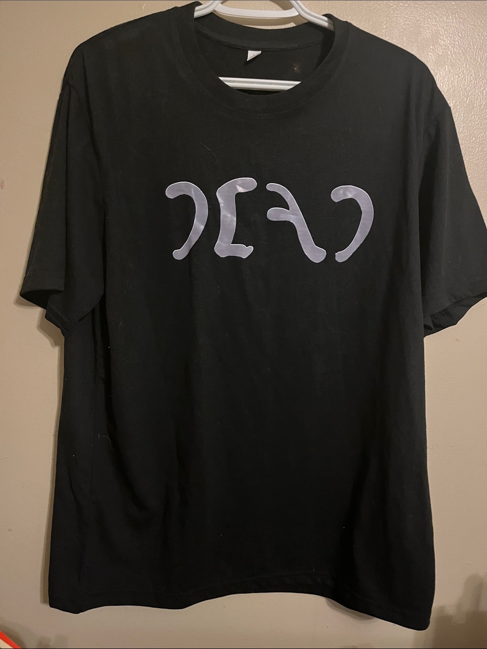 Grateful Dead EGYPT tshirt